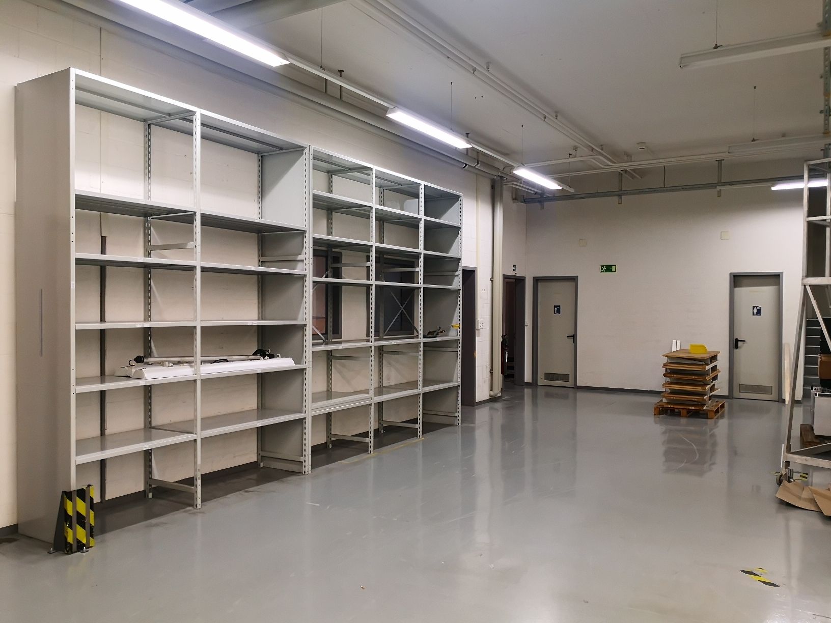 Scaffali: Regal – Usato da Ueberstorf venduto da paed22 4