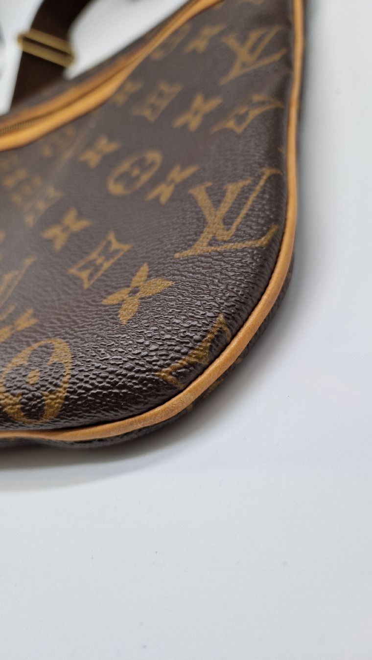 Louis Vuitton Borse: Autentica tracolla Louis Vuitton  – Usato da Corteglia venduto da ila_kz6b 5