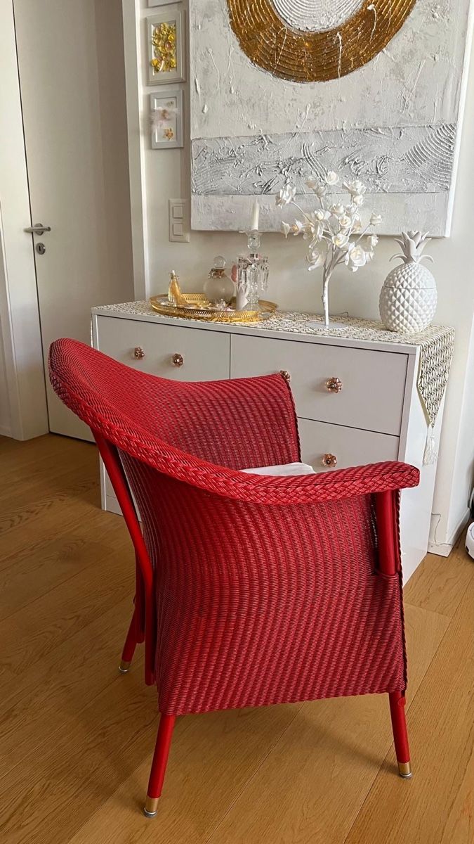 Poltrone: Loom Sessel /Polstersessel – Usato da Schaffhausen venduto da kur_5q8m 1