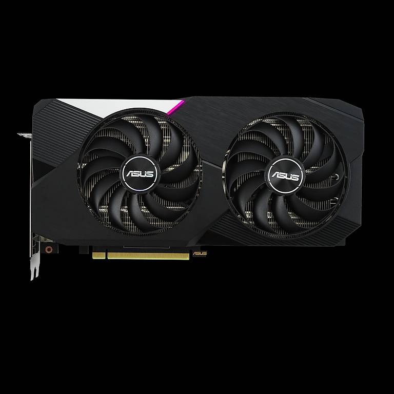 Asus Schede grafiche: Asus RTX3060 TI 8GB Dual – Usato da Latterbach venduto da EP3_K20