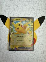 Pokémon 30th Celebrations 🇬🇧 Pikachu EX 053/128
