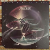 LP - Starcastle - Fountains Of Light