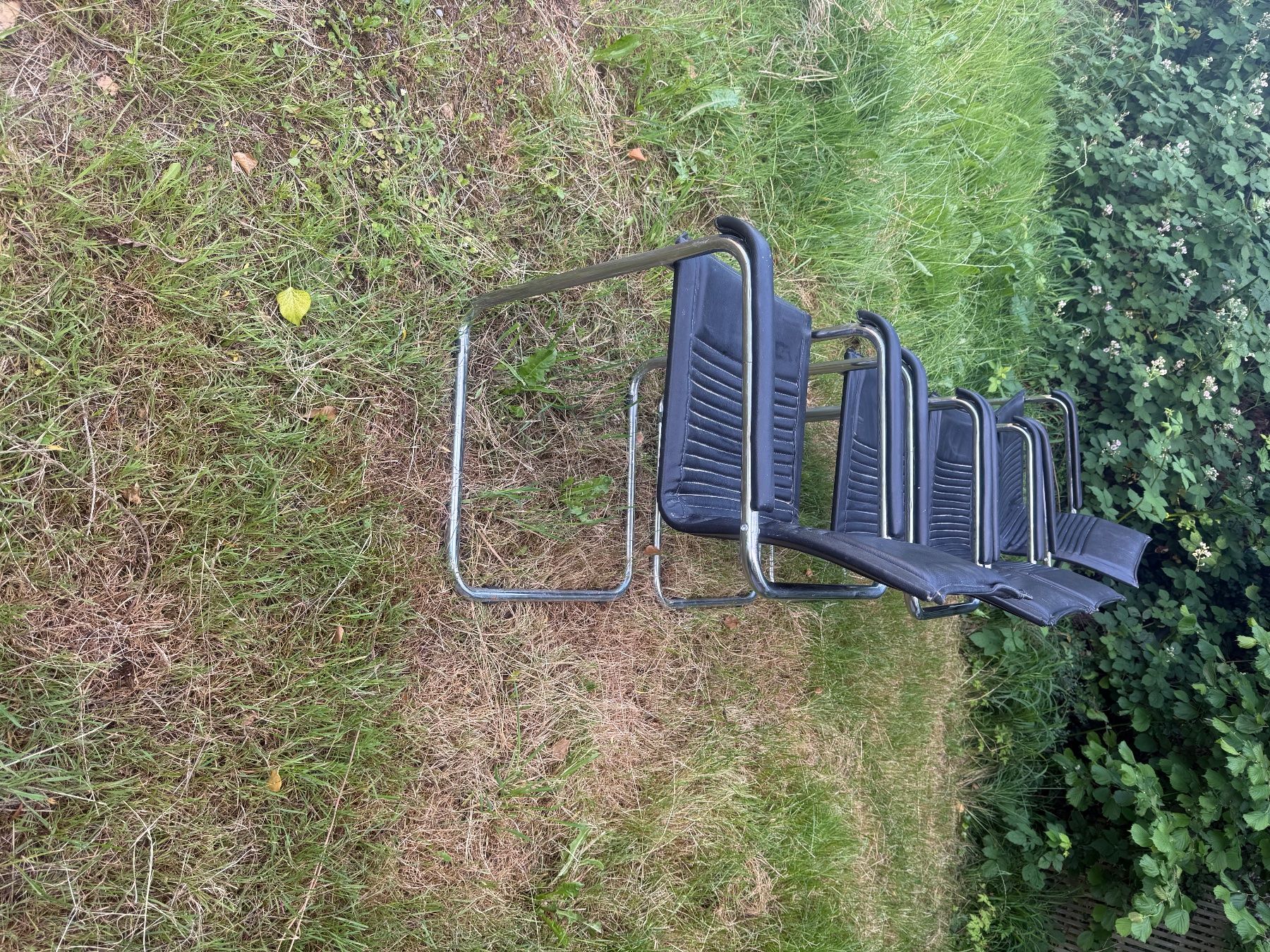 Stühle: Freischwinger stühle – Gebraucht aus Brugg AG von Vale_1 4