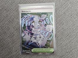 Störturm Pokemon Karte