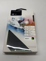 Lifeproof FRE Hülle iPhone X schwarz neu