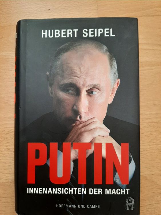 PUTIN, Innenansicht der Macht  Kaufen auf Ricardo