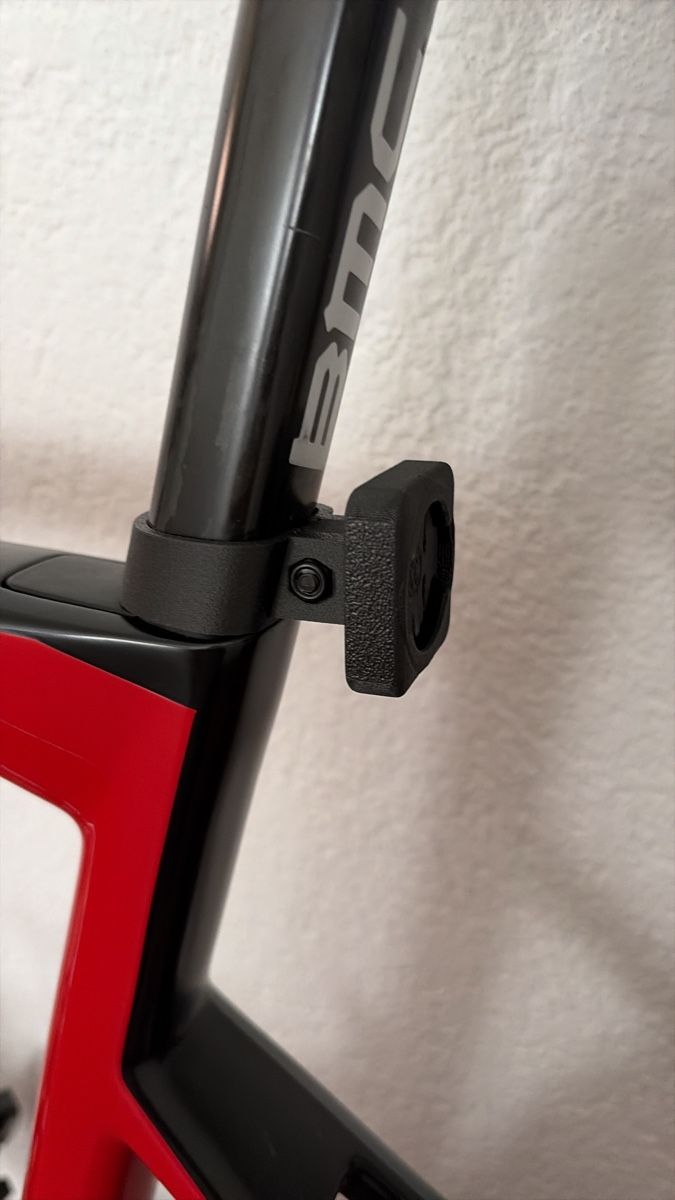 Garmin Supports de vélo: Supporto 3D stampato per Garmin Varia – D'occasion à Giubiasco par Cardi87 3