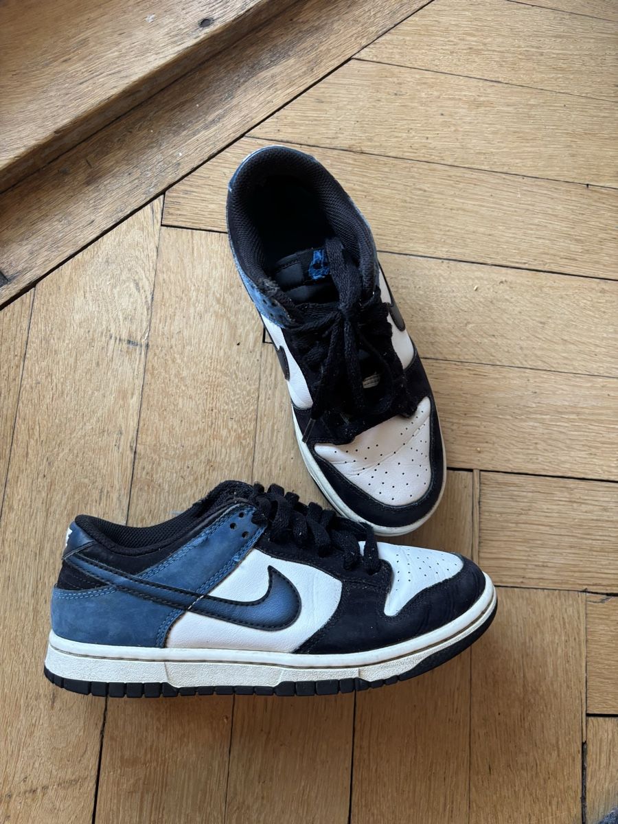 Nike Scarpe da uomo: Nike Dunk – Usato da Neuchâtel venduto da mal_9tg9