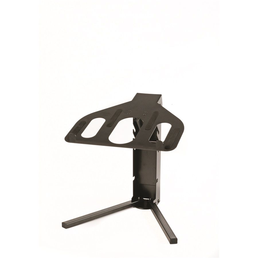 Racks & Cavalletti: Quik Lok Universeller Computerhalter Quiklok LPH005 – Nuovo e nell'imballaggio originale da Aesch LU venduto da Musicaudio 1