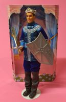 Barbie: Prinz Ken / Mattel 20491 /1998