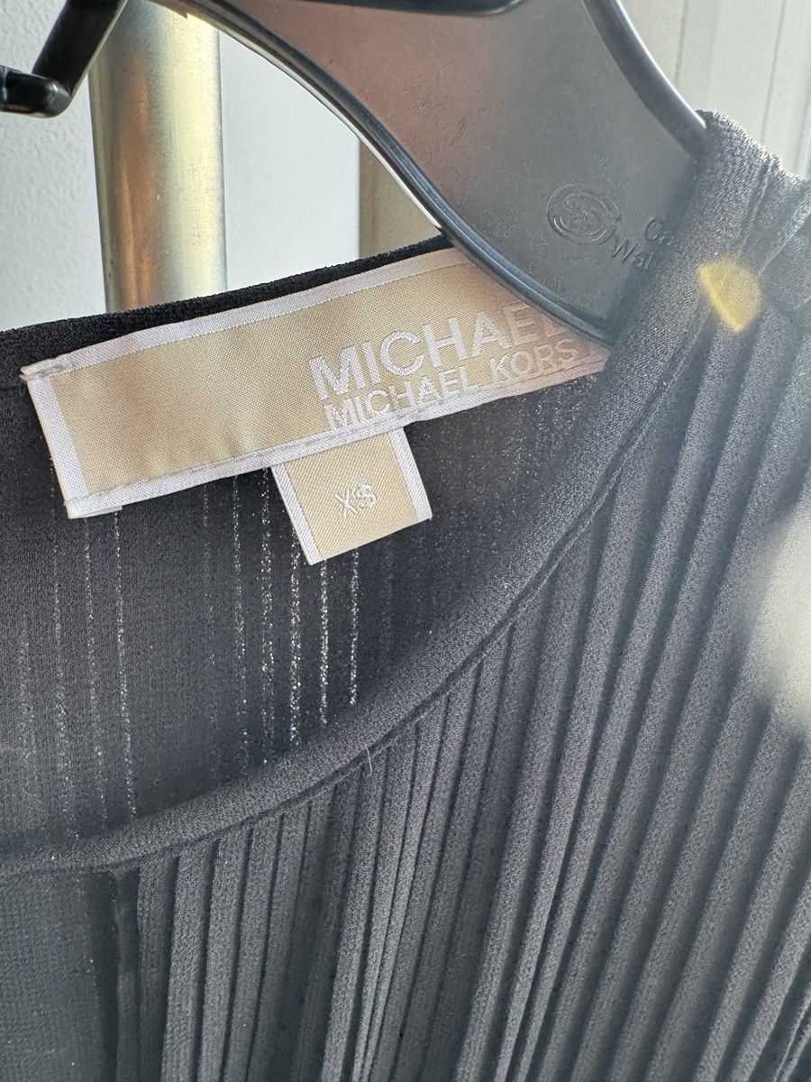 Michael Kors Vestiti: Elegantes, zeitloses Kleid - Michael Kors – Nuovo (secondo la descrizione) da Spreitenbach venduto da TheStyleAtelier 4
