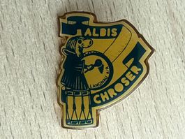 Pin  Albis Chroser Langnau a/A