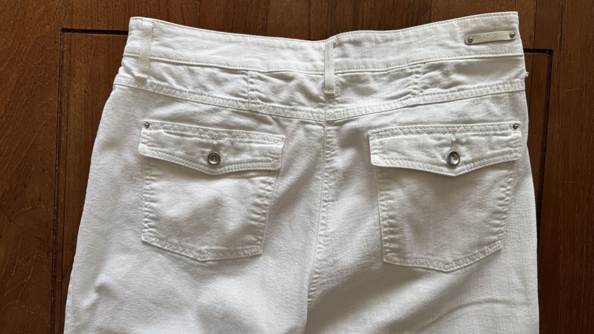 Jeans: Mac Jeans 44 – Gebraucht aus Zollikon von rose59 4