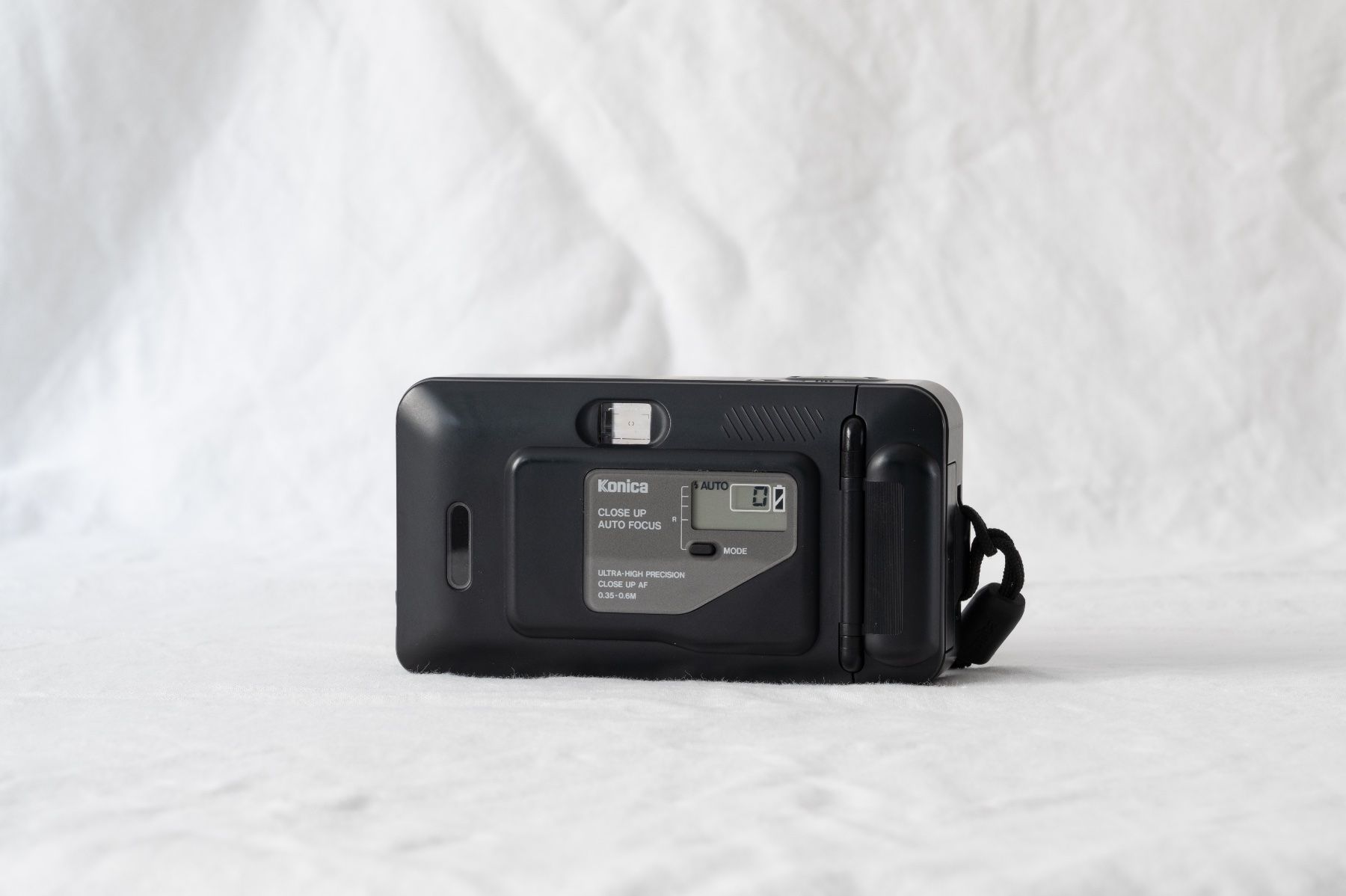 Konica Fotocamera: Konica A4 – Usato da Zürich venduto da nadiachrist 3