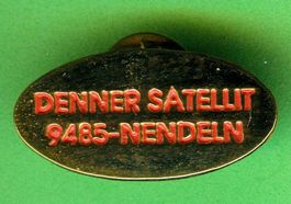 DENNER   SATELLIT  9485 NENDELN
