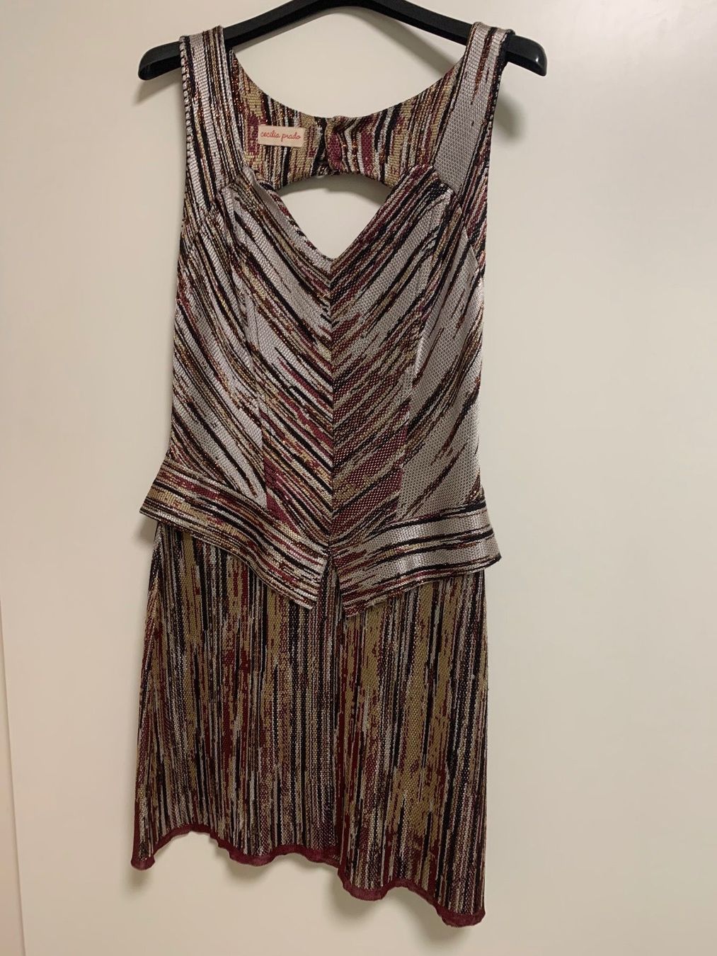 Vestiti: Cecilia PRADO Abendkleid Gr M – Usato da Basel venduto da iulia_haul 2