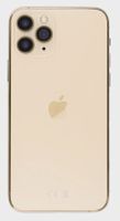 Apple iPhone 11 Pro Max Gold 512GB 96% Kap mit Zubehör