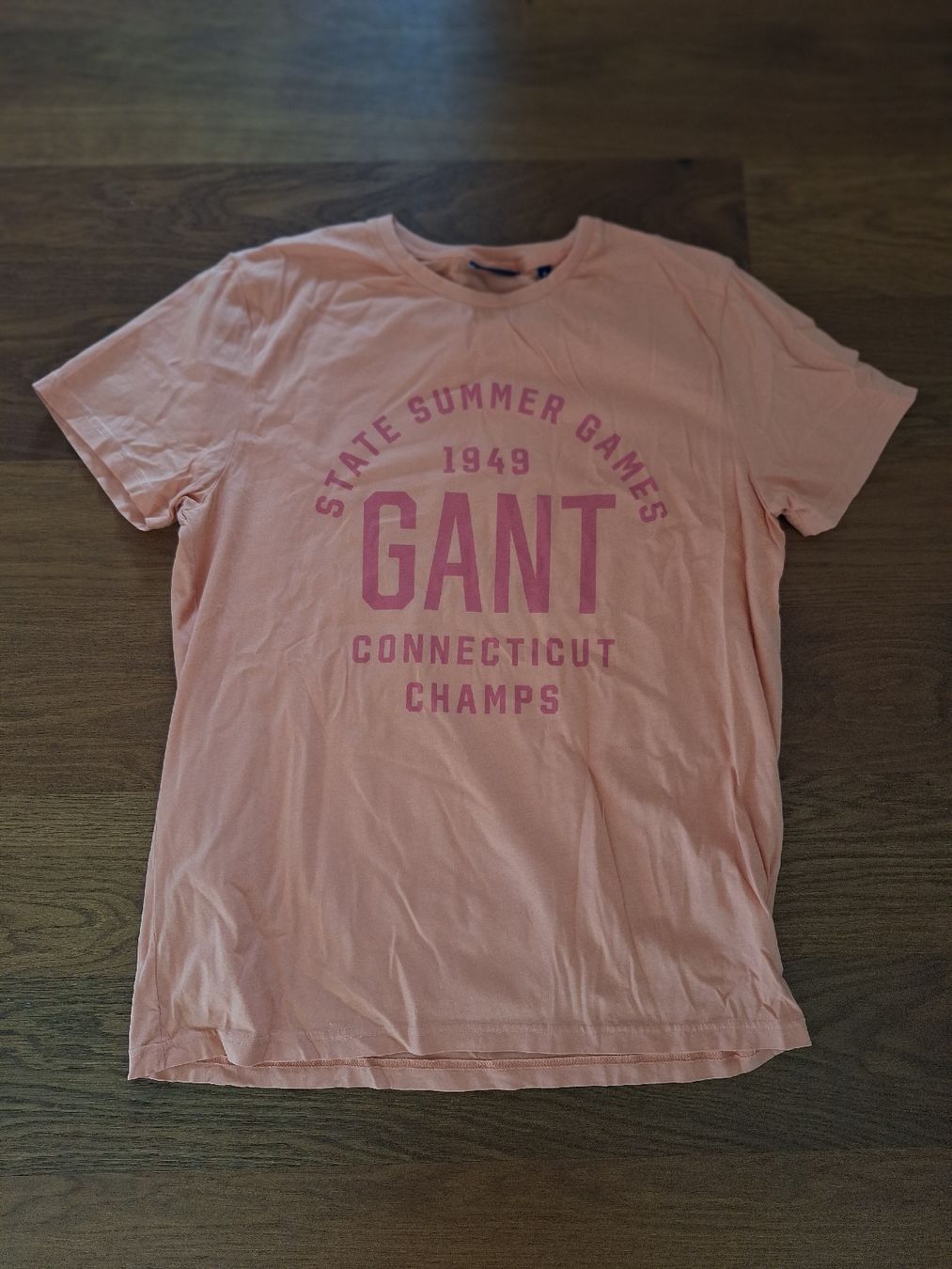 Gant T-shirt: GANT T-Shirt – Nuovo (secondo la descrizione) da Selzach venduto da Stony17