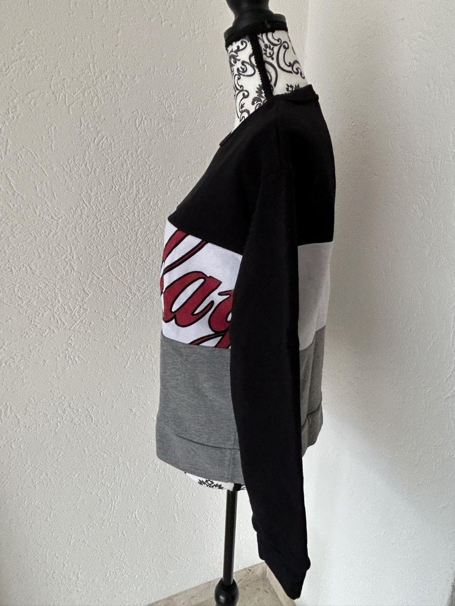 Iceberg Pullover & Sweatshirts: Felpa Iceberg taglia S – Gebraucht aus Locarno von Matic04 1