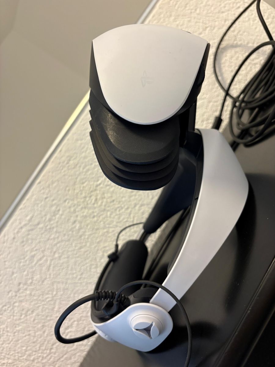 Sony Casco VR: Sony PlayStation VR2  – Usato da Oftringen venduto da Erafoxx 1