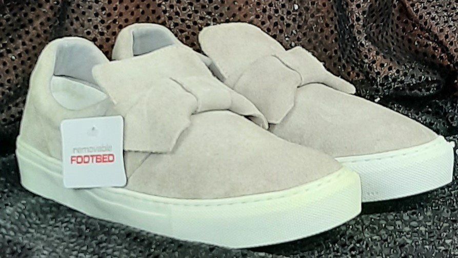 Tamaris Scarpe da donna: TAMARIS Leder Cur Halbschuhe Beige Gr.39 – Nuovo (secondo la descrizione) da Seuzach venduto da VT-Collections2 4