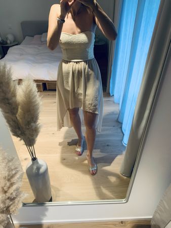 Abendkleid