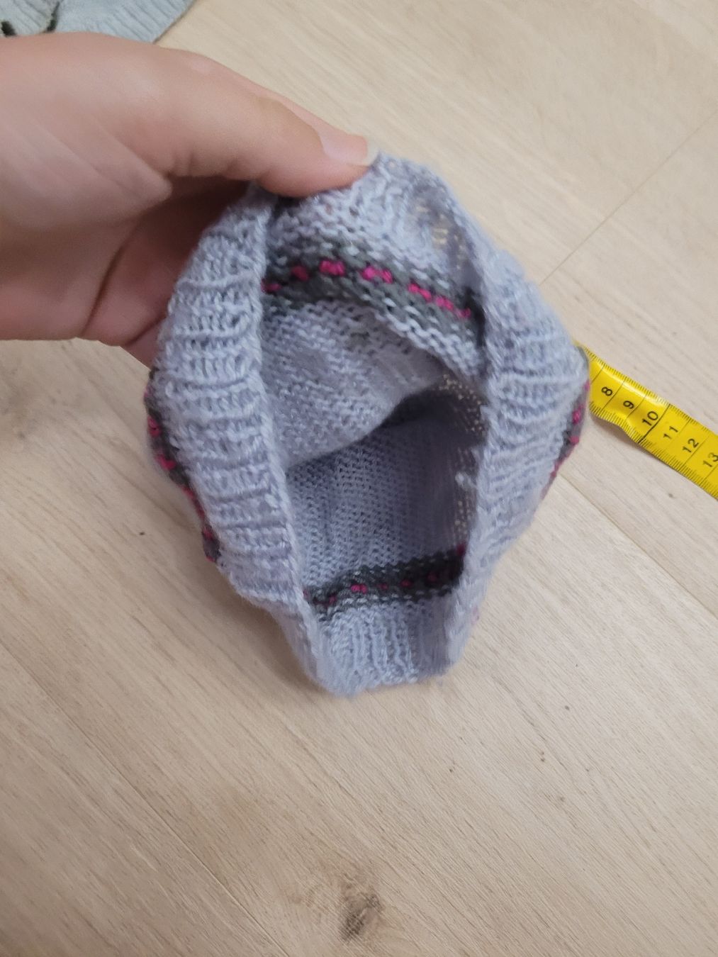 Altro abbigliamento per bambina: Kappe ca 2-3 Jahre – Usato da Lupsingen venduto da sta_wgg5 2