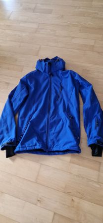 Herrenjacke der Marke RUKKA Gr.XS