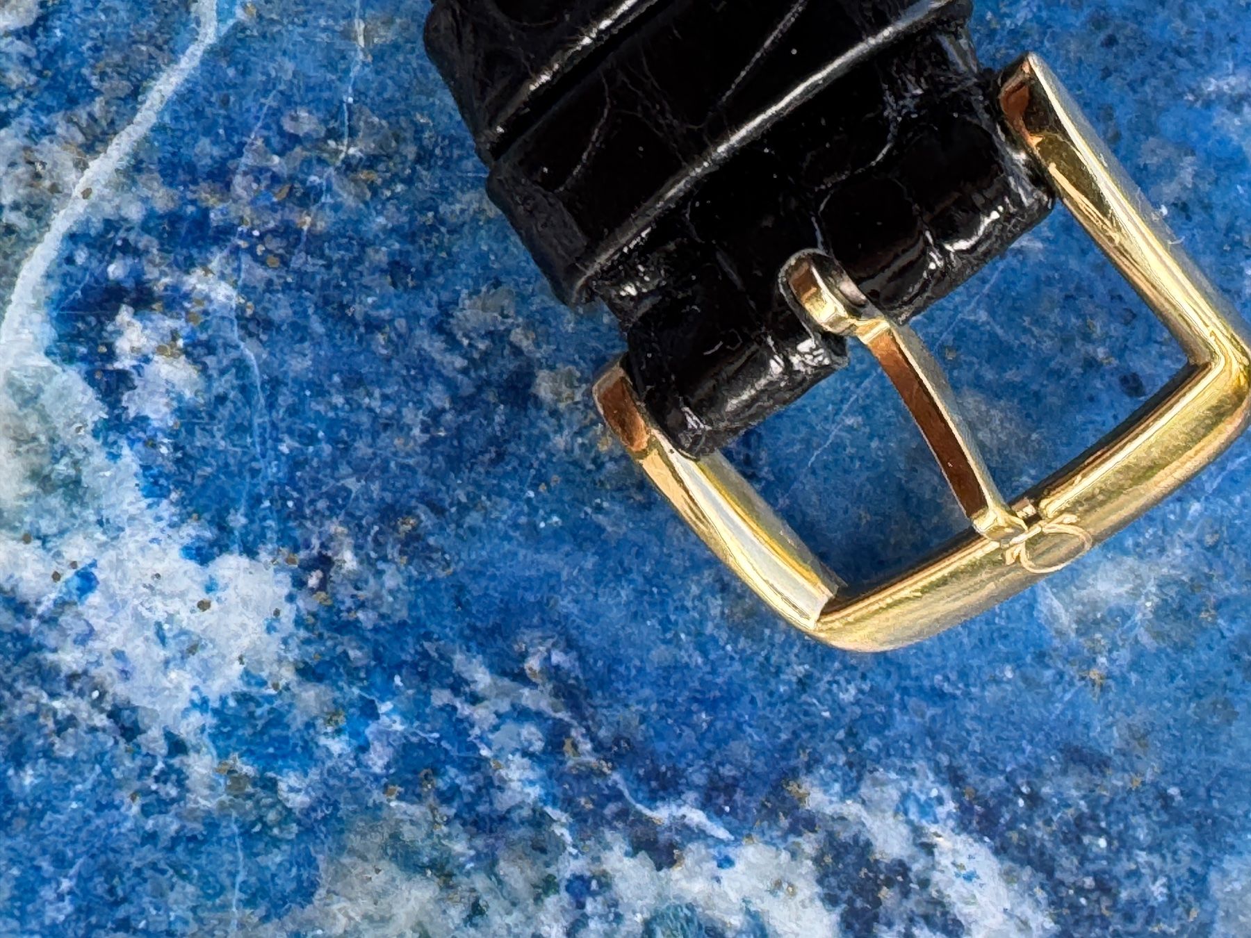 Omega Montres: Omega De Ville – D'occasion à Ipsach par Besos 7