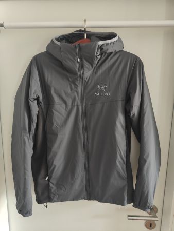 Arc'teryx Atom LT Hoodie Men, Grösse M