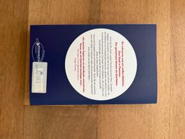 Buch ‘Als die Stadt in Flammen stand’ Gilly Segal
