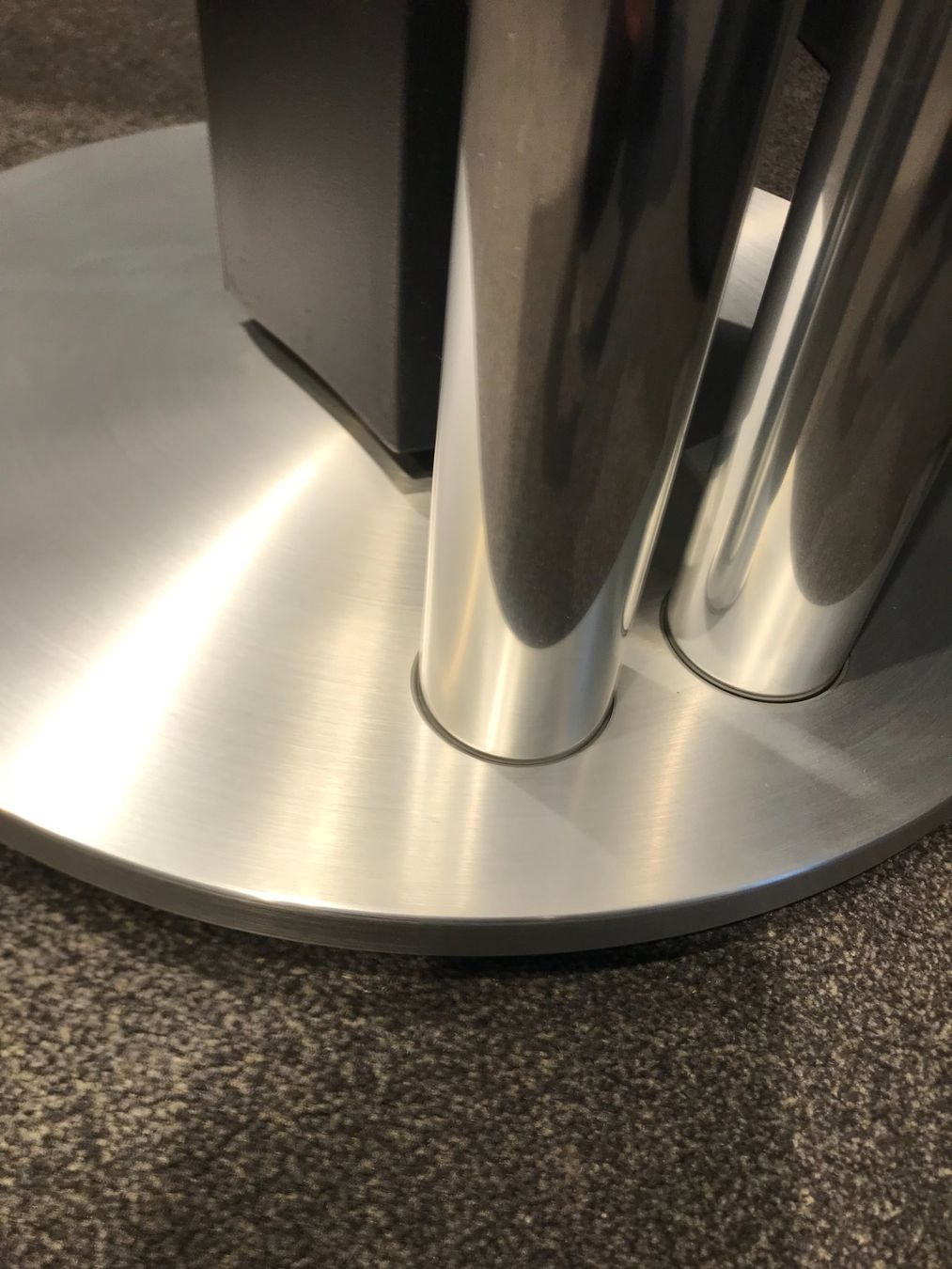 Bang & Olufsen Fernseher: Beovision 7-40 mit HDMI  und Beolab 7.4 – Gebraucht aus Würenlingen von Schneiderhifi 4