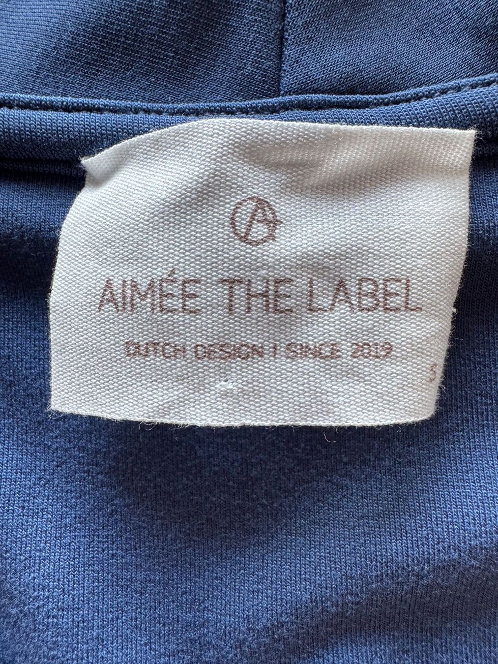 Top: Superbequemes Top Aimee The Label, Gr. S – Nuovo (secondo la descrizione) da Oberrohrdorf venduto da maggys15 1