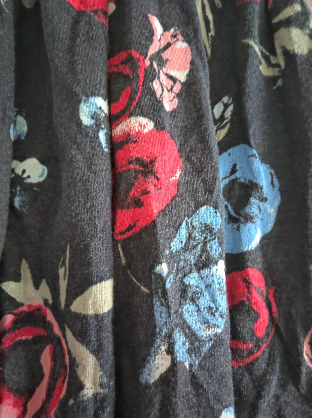Kleider & Röcke: Sommerkleid – Gebraucht aus Salenstein von Silly...0 5
