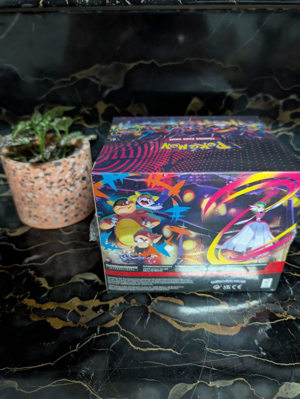Pokémon Cartes à collectionner: Pokémon Mega Helden Tin Display Englisch – D'occasion à Arbon par Patricckk 2