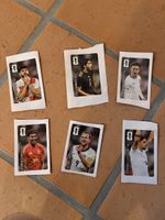 6 Panini Coca-Cola Kleber der Fussball-WM2026