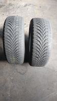 2 Maxxis-Winterreifen 205/55R16, 94V XL,