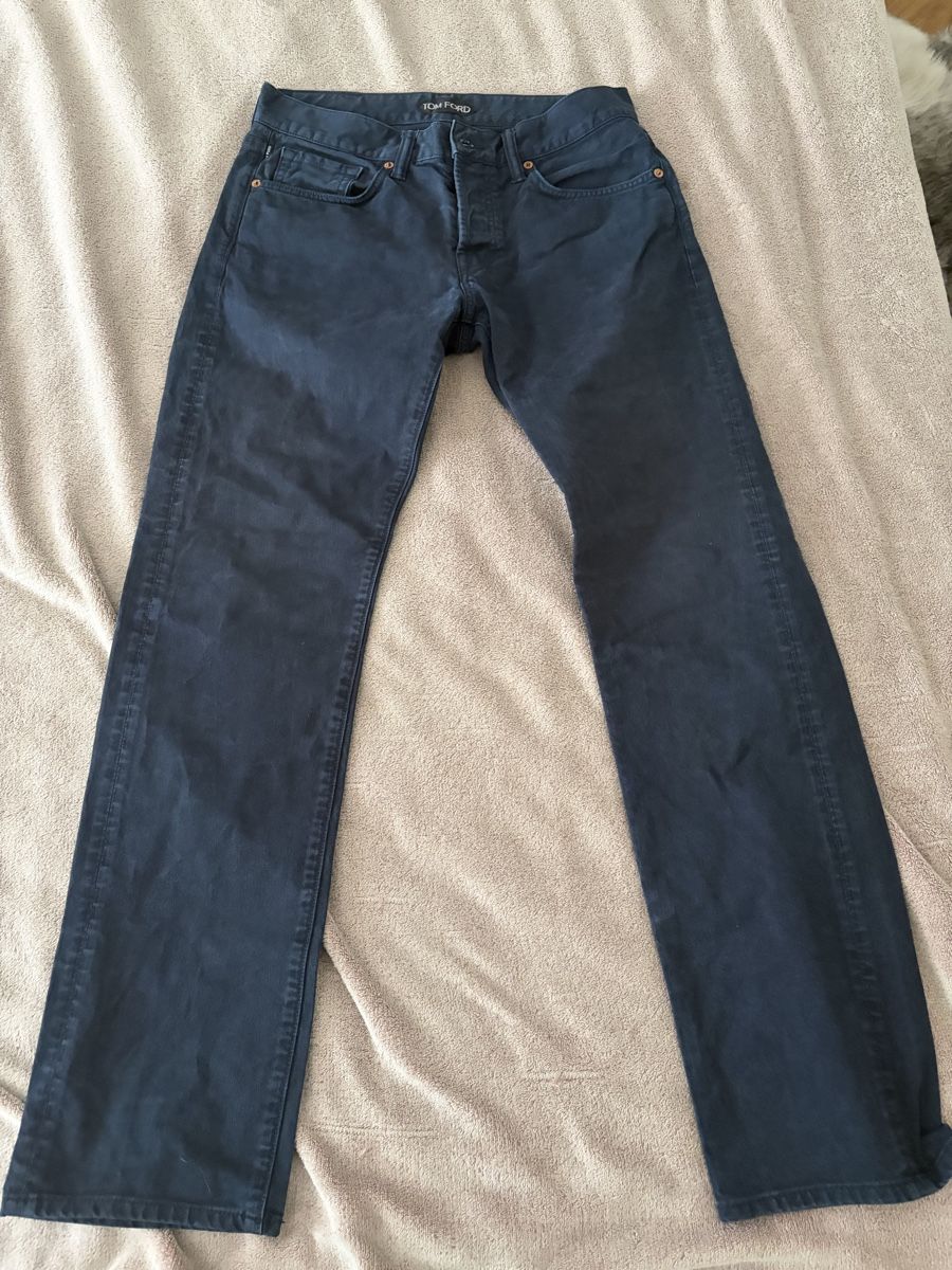Tom Ford Hosen: Tom Ford Hosen – Gebraucht aus Bern von ant_7yjg