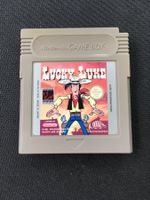 Lucky Luke - Gameboy