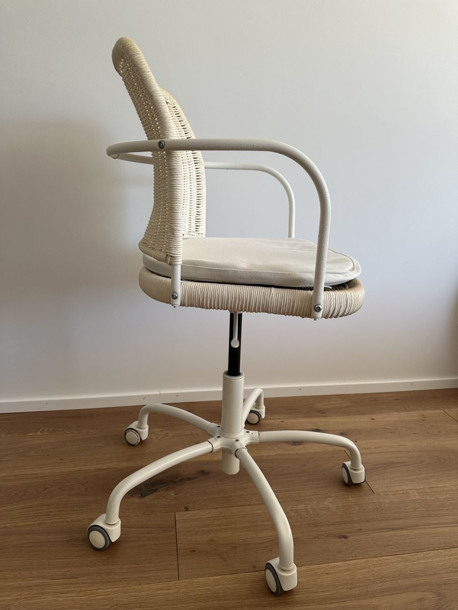 Ikea Sedie: Ikea Bürostuhl – Usato da Pfaffhausen venduto da ser_82yb 1