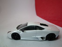 Lamborghini Reventon - weiss - top Modell von Hot Wheels