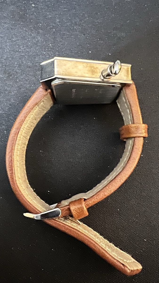 Montres: Montre Picasso – D'occasion à Meyrin par 24Heures 3
