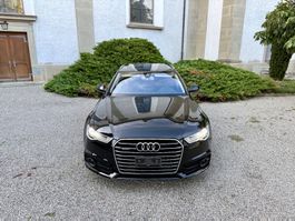 Audi A6 Avant 3.0 TDI V6 Quattro S-Tronic