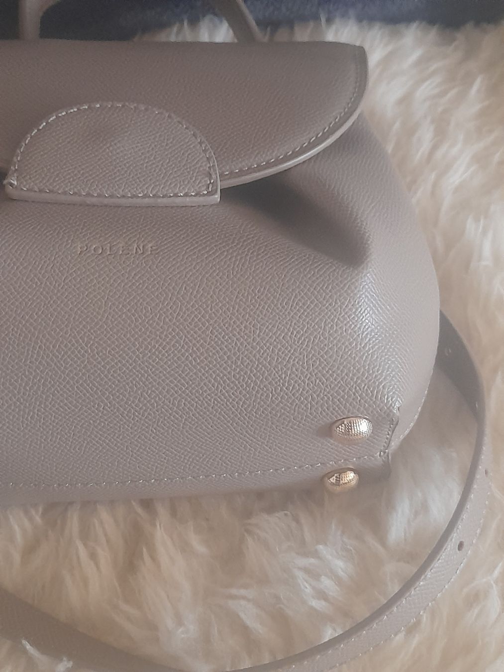 Polène Borse da donna: Sac POLÈNE  – Usato da Lausanne venduto da Glam-Luxe 3