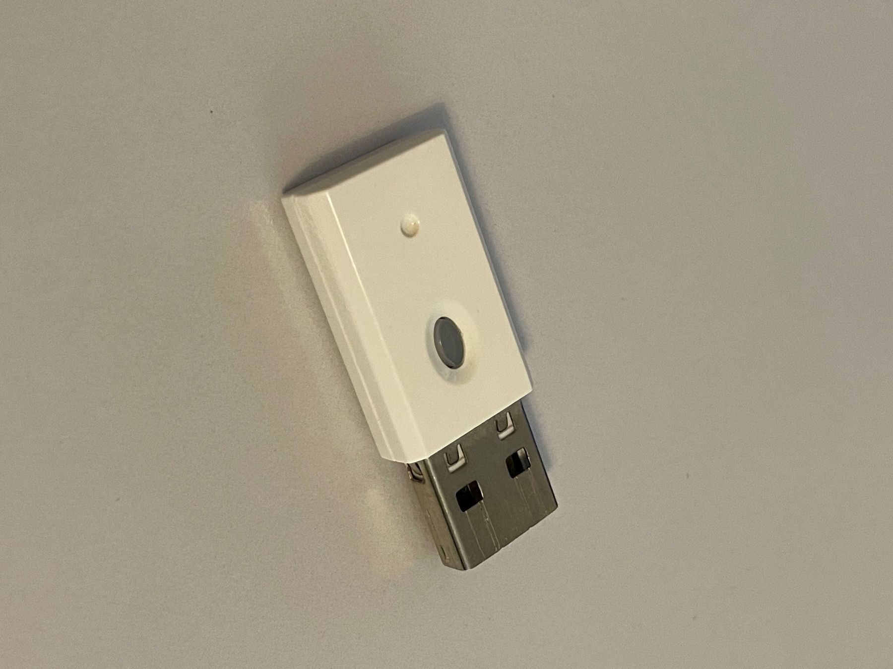 Logitech Tastiere: Logitech Nintendo Wii Tastatur – Usato da Spreitenbach venduto da Pariguayo 3
