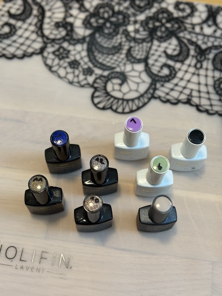 Unghie finte: Nail Zubehör – Usato da Niederwangen BE venduto da tin.ma