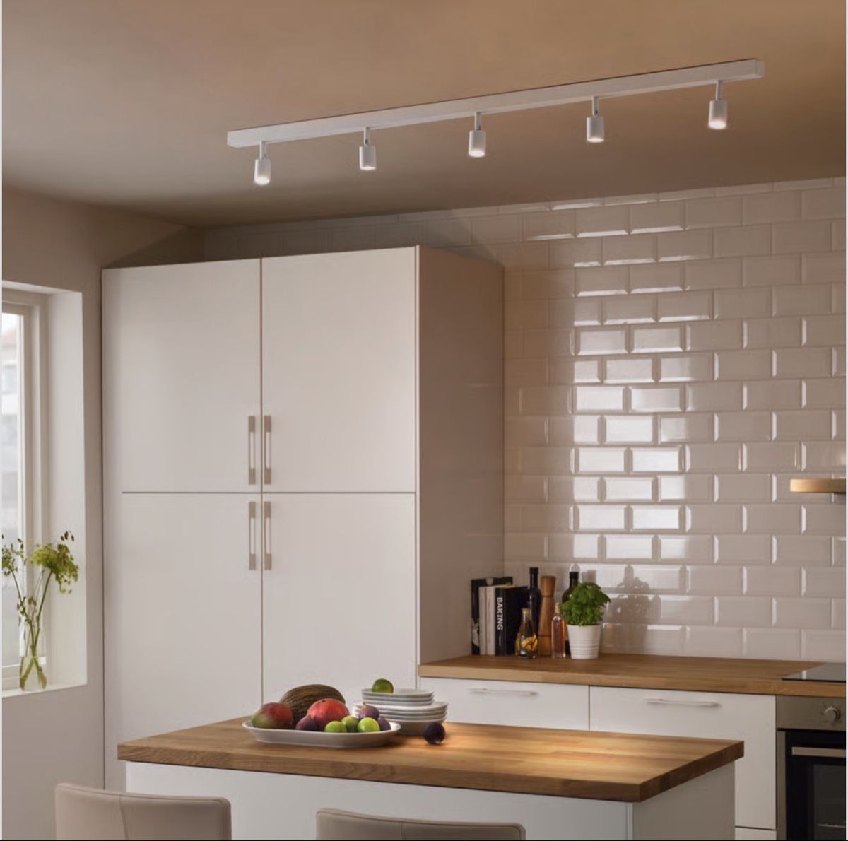 Ikea Lampadari & plafoniere: Ikea Bäve Deckenleucht LED NEU – Nuovo e nell'imballaggio originale da Dällikon venduto da YOTECH