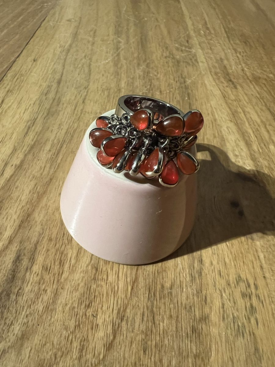 Swatch Anelli: Bague Swatch, taille 53 – Usato da St-Pierre-Clages venduto da ste_xk6p 5