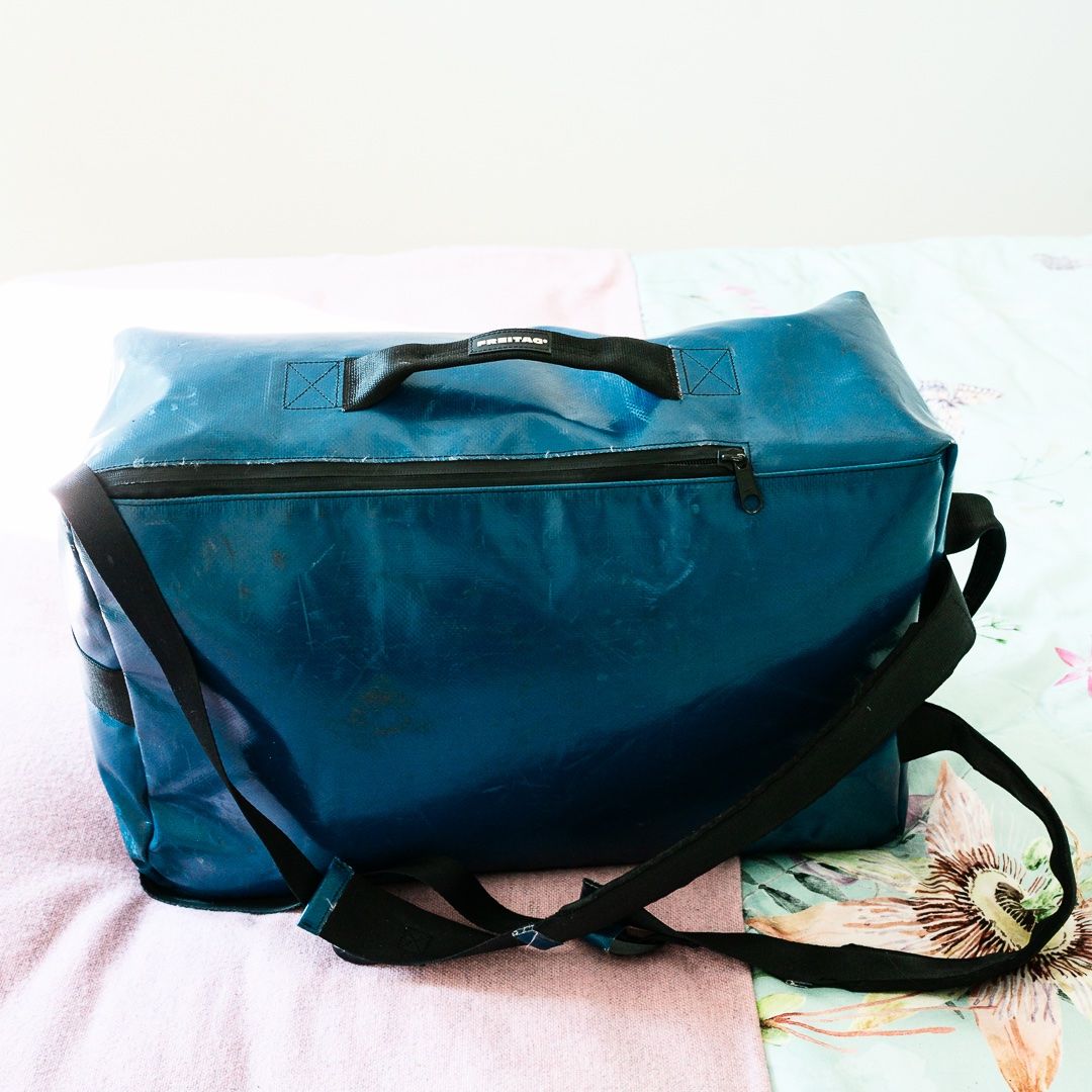 Zaini: Sac Freitag Voyager F512 – Usato da Aigle venduto da jva_b8rx 1