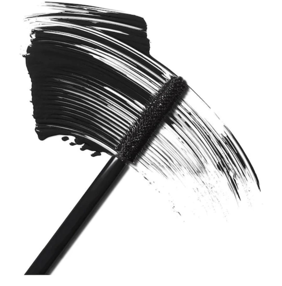 Mac Cosmetics Make-up: Mini MAC In Extreme Dimension Mascara Lash Black – Neu (gemäss Beschreibung) aus Schlieren von maseam 2